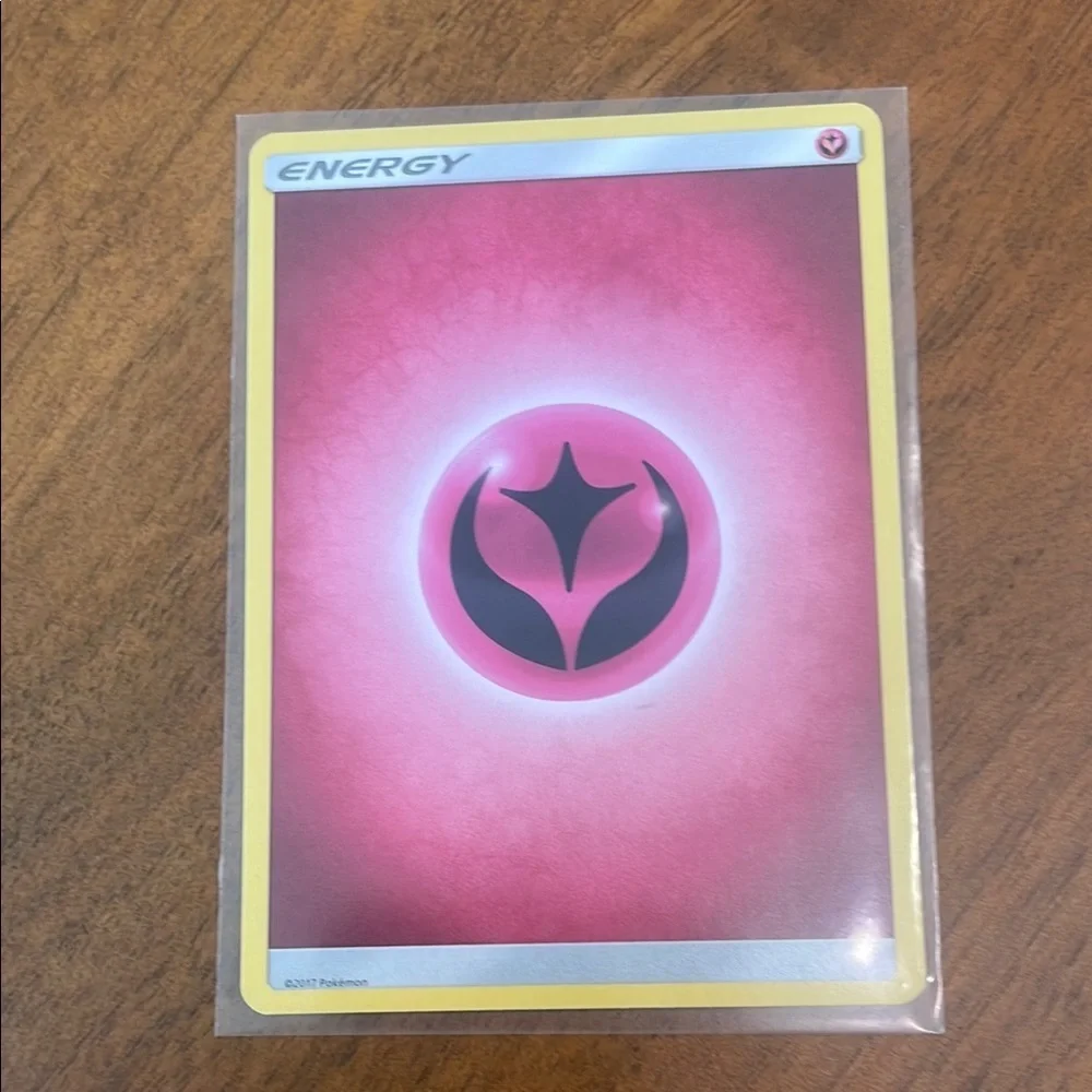 pokemon fairy energy cards Description coming soon... Fairy Energy - SWSH01: Sword